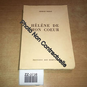 Hélène De Mon Coeur Hélène De Mon Coeur
