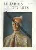 Le Jardin Des Arts No:7 - Mai 1955 - De David À Toulouse Lautrec - 50 Ans D'art Américain ( 1900-1950) - Etc. René Wittman