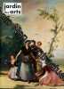 Jardin Des Arts N° 60 Du 01/10/1959 - A. Vallentin - Cartons De Tapisseries De Goya - Peintures Murales De Norvege - De Pennendreff - Abbaye De ...