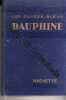 Les Guides Bleus Dauphine. Francis Ambriére