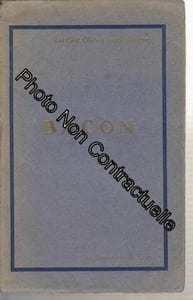 François Bacon