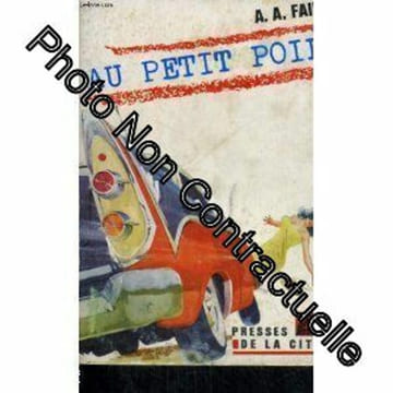 Au Petit Poil. Fair A