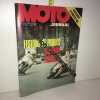 Moto Journal N° 63 Du 07/04/1972 - Rayborn Pickrell / 125 Montesa Trial. 