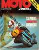 Moto Journal N° 69 : Salzburg: Revanche Pour Nieto Et Ago / Essai 350 Aermacchi Tv Sprint. Collectif