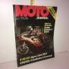 Moto Journal N° 70 Du 25/05/1972. 