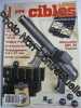 Cibles N° 274 N° 274 : Manurhin Mr 35 Walther P88 C. Collectif