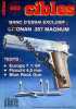 Cibles N° 223 : Coonan 357 Magnum - Europa 7x64 - Fiocchi 4 5mm - Blue Rock Gun. Collectif