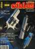 L'amateur D'armes Cibles N° 268 : Dan Wesson Police 357 Magnum / Fallschimjager 42 / Mitrailleuses Et Lance Grenades. Collectif