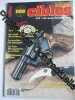 Cibles N° 288 N° 288 : Makarov Winchester Chassepot Taurus 431 Pistolet Mitrailleur Saf. Collectif
