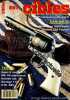 Cibles N° 257 : Far West : Revolvers Américains Studios Old Tucson - Sako 6mm Ppc - Mk Vii Silencieux - Kemen Cal. 12 - Savage 110 - Pm Z84. Collectif