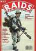 Raids N° 17 : Divers Articles. Collectif