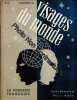 Visages Du Monde N° 59 Du 15/11/1938 - La Chanson Francaise. 