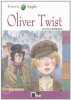 Oliver Twist (1CD audio). Dickens Charles