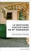 Le Bestiaire fantastique de Mme Freedman. FOUNDS Kathleen  Bouet Caroline