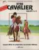 Être cavalier galops : 1 à 4 spécial jeunes. Fédération Française D'Equitation