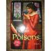 Poisons. Picquet Marie-cecile