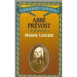 Manon Lescaut