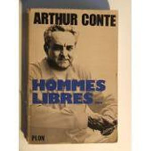 Hommes libres