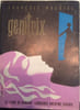 GENITRIX. FRANCOIS MAURIAC