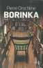 Borinka. Pierre Drachline