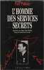 L'homme des services secrets. Paillole Paul