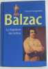 Balzax napoléon des lettres. Gengembre Gérard