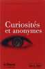 Curiosités et anonymes : L'Ecole des filles ; La Messaline française. Genand Stéphanie