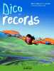 Le Dico des records. Vendittelli-Latombe Marie  Laye Pascal