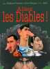 Allez les Diables. Pauwels Stéphane  Weugue Hervé  Rafio
