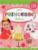 Jolie princesse styliste. Sarah Powell  Holly Jackman