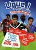 Cahier de revision ligue 1. Collectif