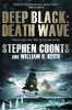Death Wave. Stephen Coonts and William H. Keith. Coonts Stephen  Keith William H