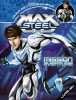 Max steel - mission aventure. Mattel