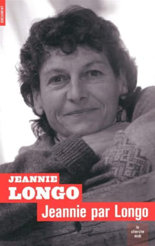 Jeannie par Longo [Broché] by Longo Jeannie. Jeannie Longo