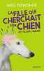 La fille qui cherchait son chien (et trouva l'amour). Donohue Meg