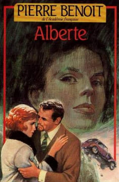 Alberte. Benoit Pierre