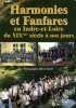 Harmonies et fanfares en Indre-et-Loire. Christophe Meunier