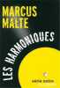 Les harmoniques: (Beau Danube Blues). Malte Marcus