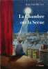 La Chambre sur la Scène. Jean-Luc Brunet