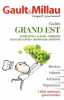 Guide Grand Est. Gault Millau