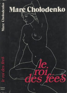 Le roi des fees