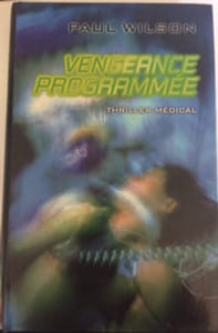 Vengeance programmée