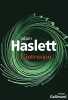 L'intrusion. Haslett Adam  Viallet Laurence