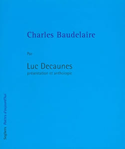 Charles Baudelaire