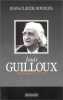 Louis Guilloux. Bourles  Jean-Claude