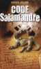 Code salamandre. Samuel Delage