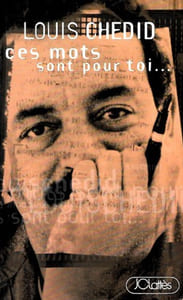 Ces mots sont pour toi