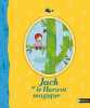 N21 - jack et haricot magique. Lucile Placin