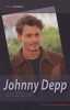 Johnny Depp : Intime. Goodall Nigel  Confuron Anne