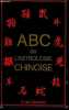 ABC de l'astrologie chinoise. D. De Caumon